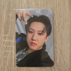 KARMA チャンビン yes24 特典