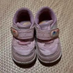 アンパンマン　14センチ 女の子