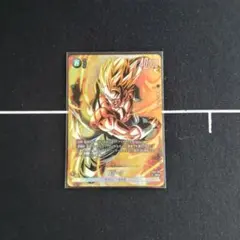 2026年最新】ドラゴンボール フュージョンワールド ゴジータの人気