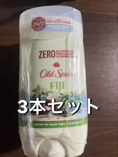 m*)様 賞味期限間近Old Spice FIJI デオドラントスティック 7本 - メルカリ