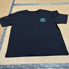 BILLABONG ブラック ラッシュガード M