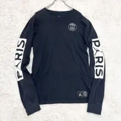 Nike Jordan Paris Saint-Germain PSG ロンT