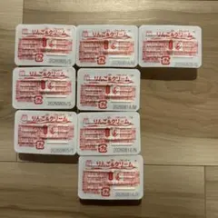 マクドナルド　りんご＆クリーム8個のサムネイル