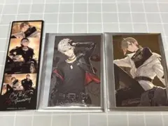 ChroNoiR 7th ANNIVERSARY グッズセット