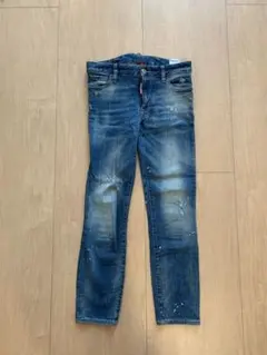 【DSQUARED2】レディースデニム　36