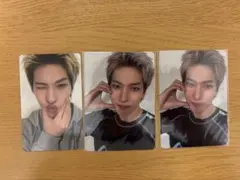 JO1 金城碧海 特典トレカ まとめ売り - メルカリ
