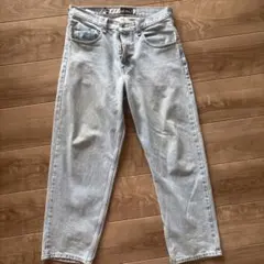Levi's SilverTab Baggy W31 L30のサムネイル