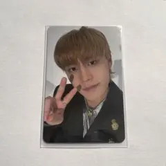 nct127 fact check テイル トレカ