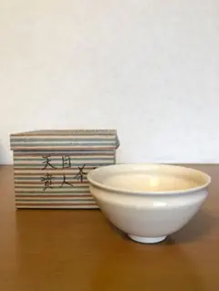 茶道具　貴人点用　白磁茶碗　高台 楽天市場】【茶道具 / 貴人清次・貴人点】 貴人茶碗 白 香泉作