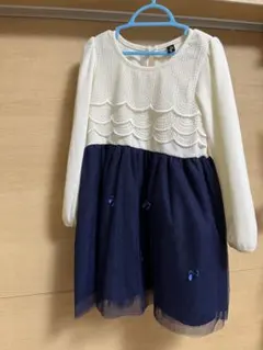 値下げ☆卒園式・入学式フォーマル☆120女の子