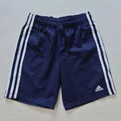ハーフパンツ 140