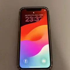 iPhone 12 mini 64GB 香港版 SIMフリー