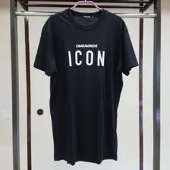 Dsquared2【ICON】男女 ロゴ刺繍 Sのサムネイル