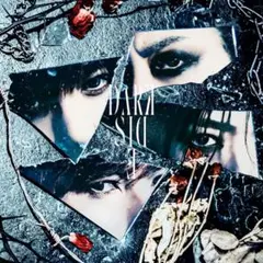 シド　DARK SIDE CD 邦楽