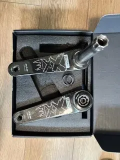 ym0722様専用Elilee X310カーボンクランクアーム170mm シマノ