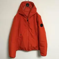 【極美品】セーブザダック リバーシブルエコダウン プロテック