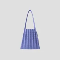 LUCKY PLEATS KNITラッキープリーツニットフィオーリ Mのサムネイル