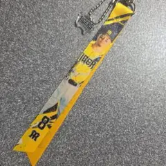 阪神タイガース 佐藤輝明 シークレットボンフィン ウル虎の夏