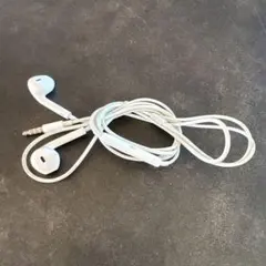 EarPods Apple純正 3.5mm オーディオプラグ