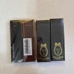 TAKAKO OHASHI エクステンションマスカラ 4本セットのサムネイル
