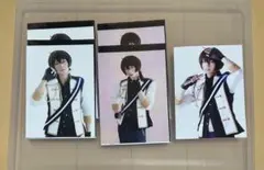 あんステ　朔間凛月　ランダムブロマイドセット