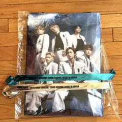 RIIZE アプグレ 特典 銀テープ付き RIIZING LOUD 2025