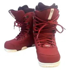 Celsius スノーボードブーツ サイズ 27.5 SONIC セルシアス