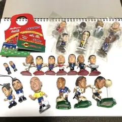 コリンシアン Elite ロナウド　マルディーニ　4体セット コリンシアン Elite ロナウド マルディーニ 4体セット - メルカリ