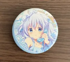 2025年最新】チノ 缶バッジの人気アイテム - メルカリ