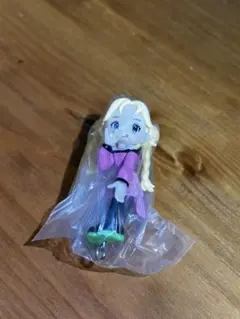 aespa つまんでつなげてますこっと　WINTIERウィンター　ガチャガチャ