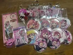 すとぷり 莉犬 Dolce 白雪風真 グッズ まとめ売り 2025年最新】風真くんアクスタの人気アイテム - メルカリ