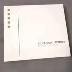 LUNASEA PERIOD
