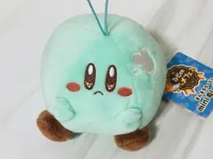 星のカービィ カービィのグルメフェス まんまるカービィ mini チョコミント