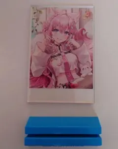 博衣こより　ミニアートボード