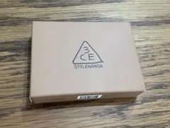 【新品・未開封】3CE コントゥア シェーディング 8.6gのサムネイル