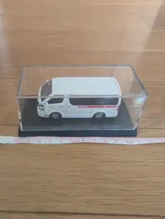 2026年最新】ハイエース 京商の人気アイテム - メルカリ