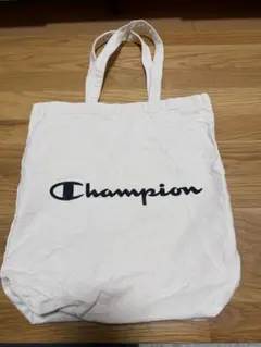 Champion チャンピオン トートバッグ キャンバス
