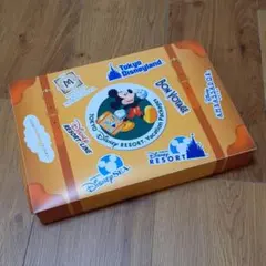 [未使用品]東京ディズニーリゾート　バケーションパッケージステーショナリーセット