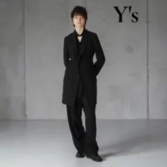 大幅値下】YohjiYamamoto Wool Doeskin Jackets - メルカリ