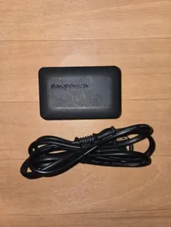RAVPower 40W 4ポート USB急速充電器 RP-PC024turbo