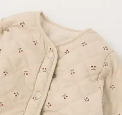 プティマイン　リバーシブルアウター