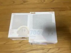 ワドルディ　アイスカービィ ねんどろいど　特典付き　756 1281