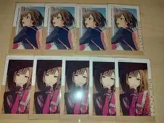 プロセカ エピカ vol.24C 東雲絵名セット