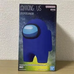 aoaoさま専用　 おおきなSOFVIMATES vol.1　青