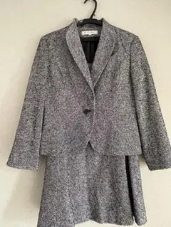 M's GRACY スーツ 上下 セットアップ