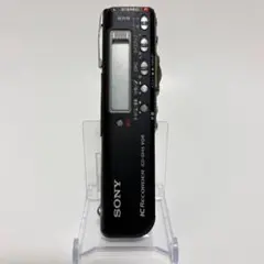SONY ICレコーダー　中古 2026年最新】Sony icd-sx66の人気アイテム - メルカリ