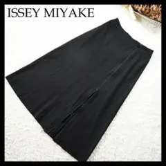 2026年最新】ISSEY MIYAKE カラー：ブラック系 レディース ロング