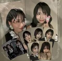 MISAMO PLAY モモ特典セット