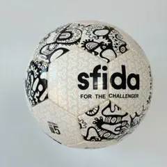 スフィーダ 木梨憲武 VAIS PRO サッカーボール 5号 完売品 - メルカリ