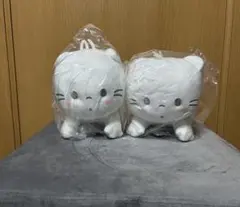 ニャニニュニェニョン2体セット